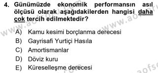 aof iktisadi kalkinma dersi 2019 2020 yili vize ara sinavi aof soru