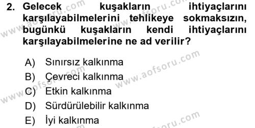 iktisadi buyume dersi 2016 2017 yili 3 ders sinavi cikmis sorular ogrenci gundemi